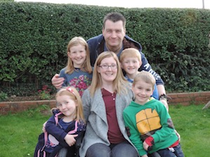 chairfamily