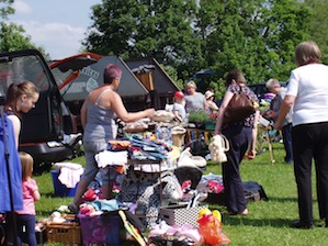 carboot